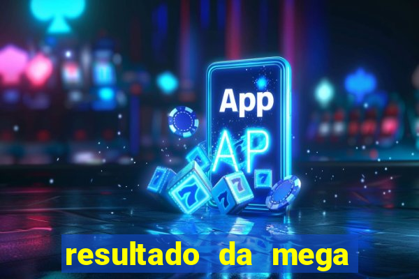 resultado da mega sena de 2001